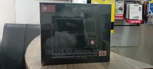 Xiaomi 70mai A800 + Rear Camera Dash Cam