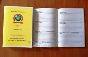School Diaries