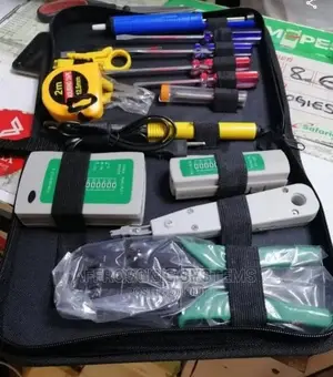 Networking Tool KIT