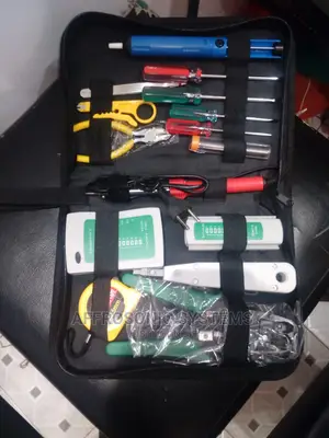 Networking Tool KIT