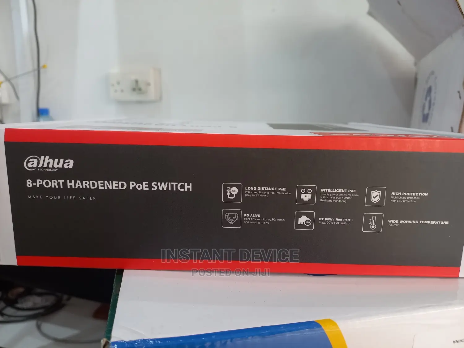 Dahua 32 Channels DVR