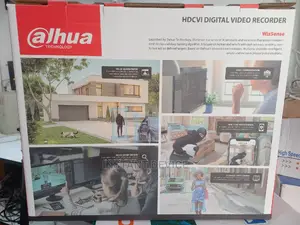 Dahua 32 Channels DVR