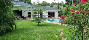 3bdrm Villa in La-Marina Estate, Mtwapa for Sale