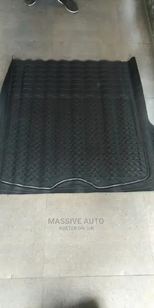 Boot Mat for Cars Available