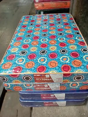 5by6 HDQ 8" Mattress