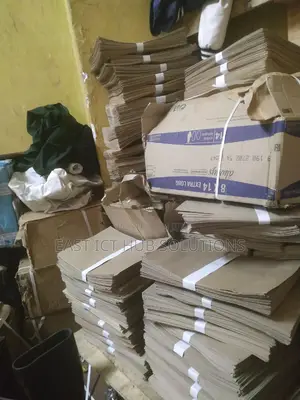 A4 /A3 /A5 Envelopes Per Box And Bundles