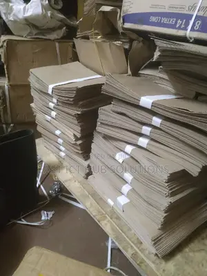A4 /A3 /A5 Envelopes Per Box And Bundles