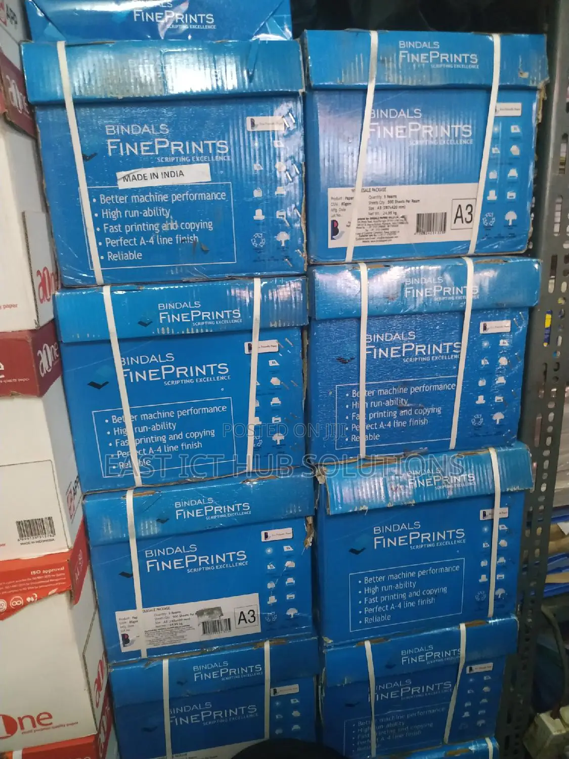 A3 Printing Papers