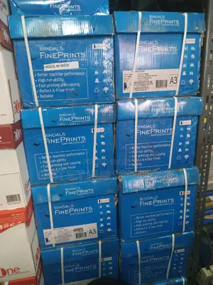 A3 Printing Papers