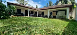 3bdrm Villa in Mtwapa Posta for Sale