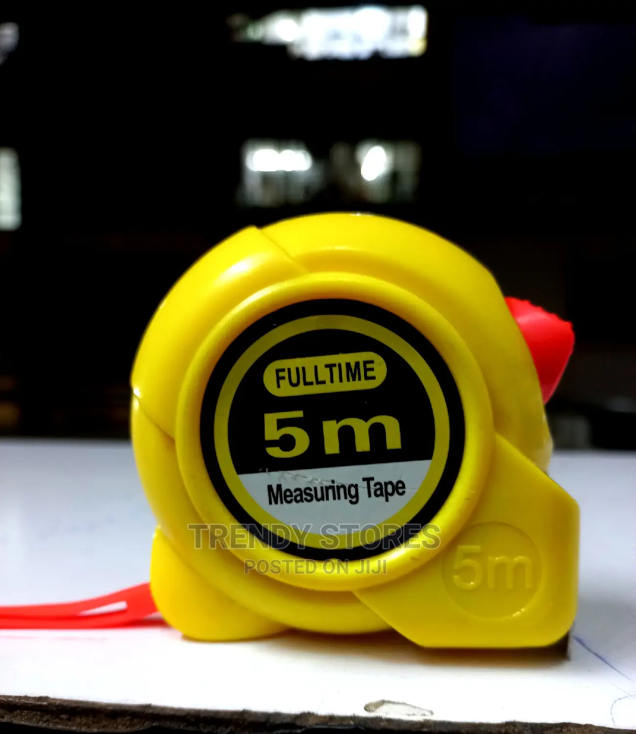 5mtrs Measuring Tape