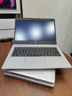 Laptop HP EliteBook 830 G5 8GB Intel Core I5 HDD 256GB