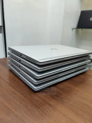 Laptop HP EliteBook 830 G5 8GB Intel Core I5 HDD 256GB