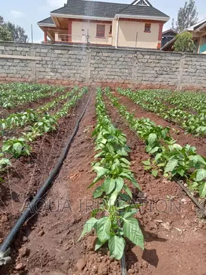 Rainhose for Irrigation