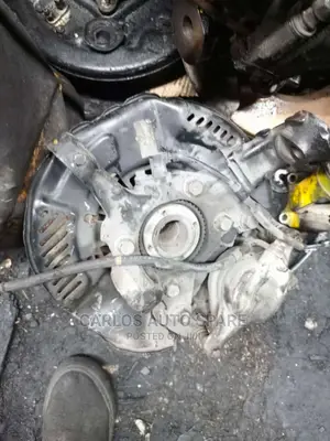 Hub Bearing Toyota 7L (Hiace)