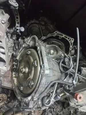 Gear Box Toyota 4E