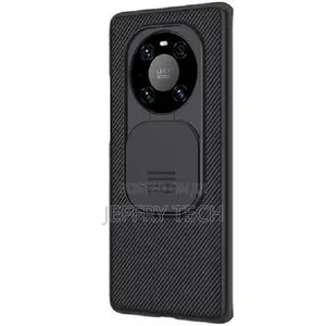 Nillkin Camshield Case Huawei Mate 40 PRO