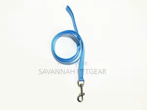 Light Nylon Dog Leash