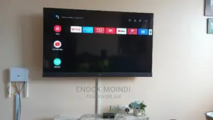 Wall Tv Mounting Service and Installation of Decor