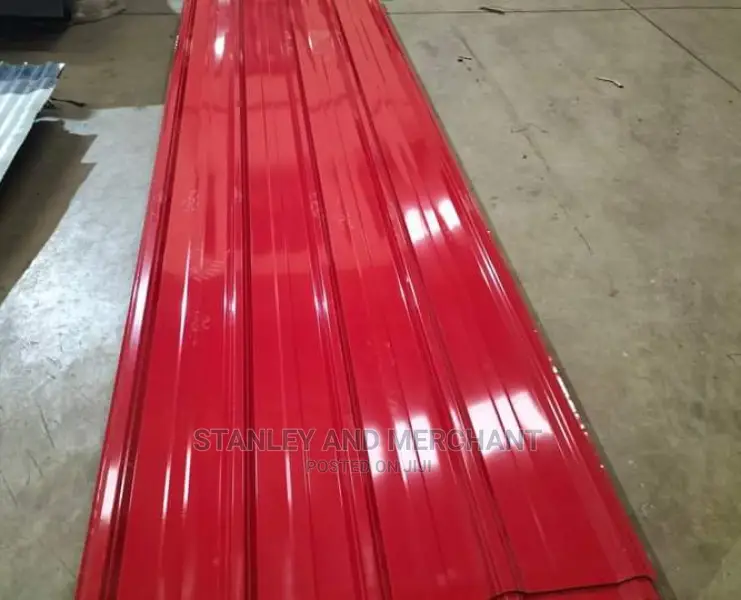 Box Profile