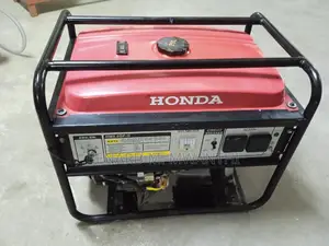 Honda Generator for Hire