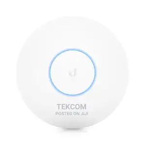 Ubiquiti Unifi U6 Long Range Access Point