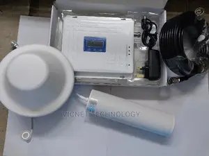 4G,3G,2G Mobile Network Booster With High Gain Omni Antenna