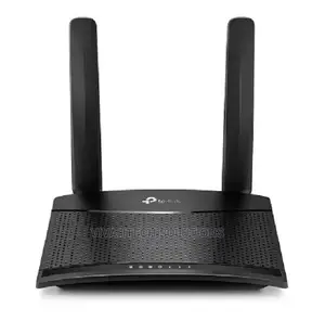 Tp-Link 300mbps Wireless N 4g Lte Router Tl-Mr100