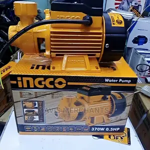 Ingco Booster Pump