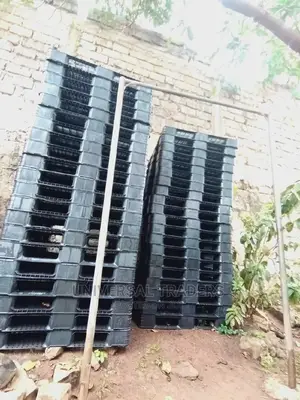 Premium Pallets