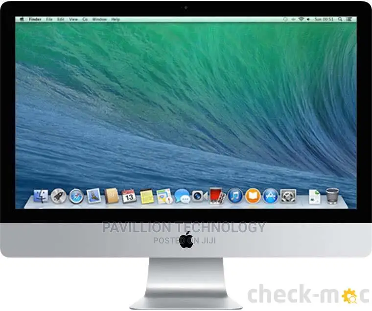 Laptop Apple MacBook 2013 16GB Intel Core I7 HDD 16 GB