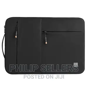 Wiwu for Macbook Air M1 13 Inch Waterproof Laptop Sleeve Bag