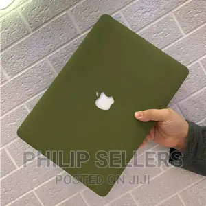 New Hard Cream for Apple Macbook Pro 14 16 A2442 A2485 Air