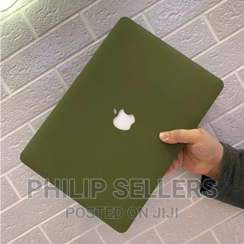 New Hard Cream for Apple Macbook Pro 14 16 A2442 A2485 Air