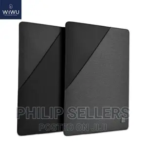 Wiwu Ultra Slim Laptop Case for Macbook Air Pro 13 M1 Inch W