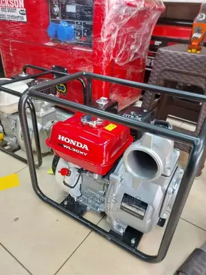 Original Honda Waterpump Petrol 2inch