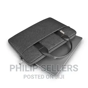 Macbook Pro 13 Inch Laptop Bag Large Capacity 14 Shockproof