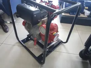 Carltons UK Diesel Waterpump Ct100zd 16hp 4inch