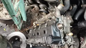Cylinder Head 1KD