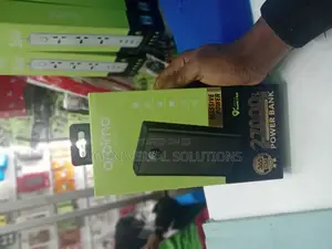 Oraimo Power Bank 27000mah