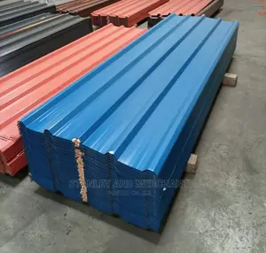 Box Profile -Countrywide Delivery