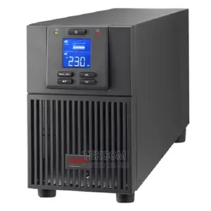 APC Easy UPS On-Line Srv 3000va RM 230V