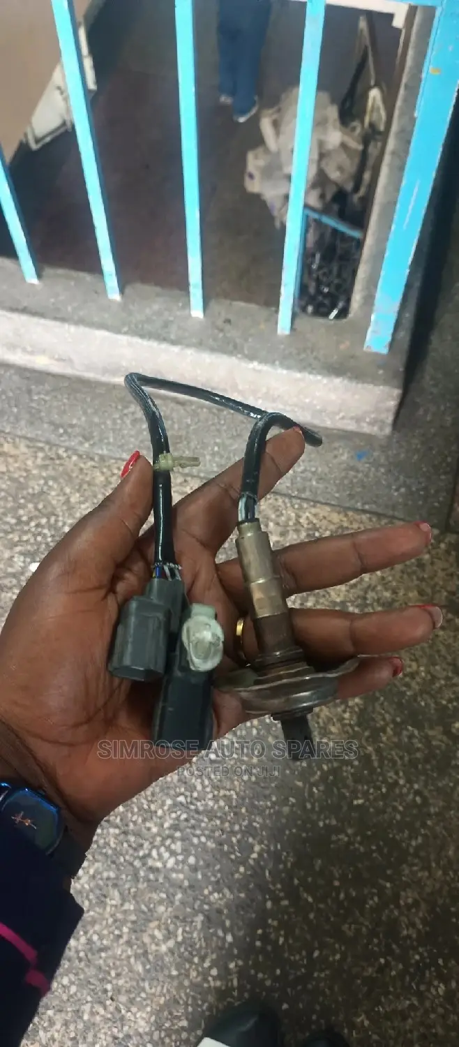 Oxygen Sensors for Mazda Cx5