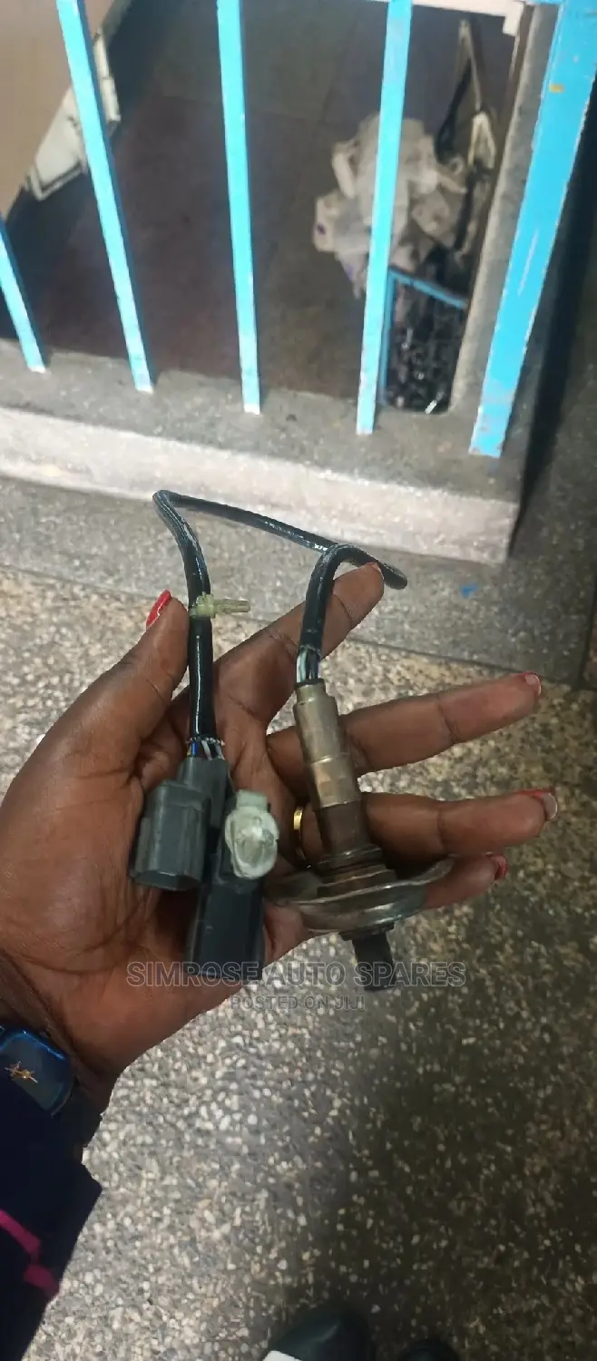 Oxygen Sensors for Mazda Cx5