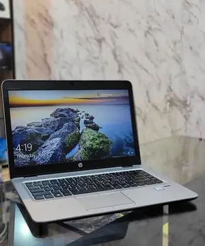 Laptop HP EliteBook 820 G3 8GB Intel Core i5 SSD 256GB