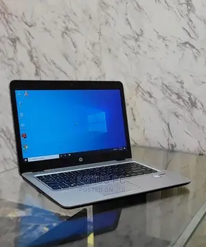 Laptop HP EliteBook 820 G3 8GB Intel Core i5 SSD 256GB