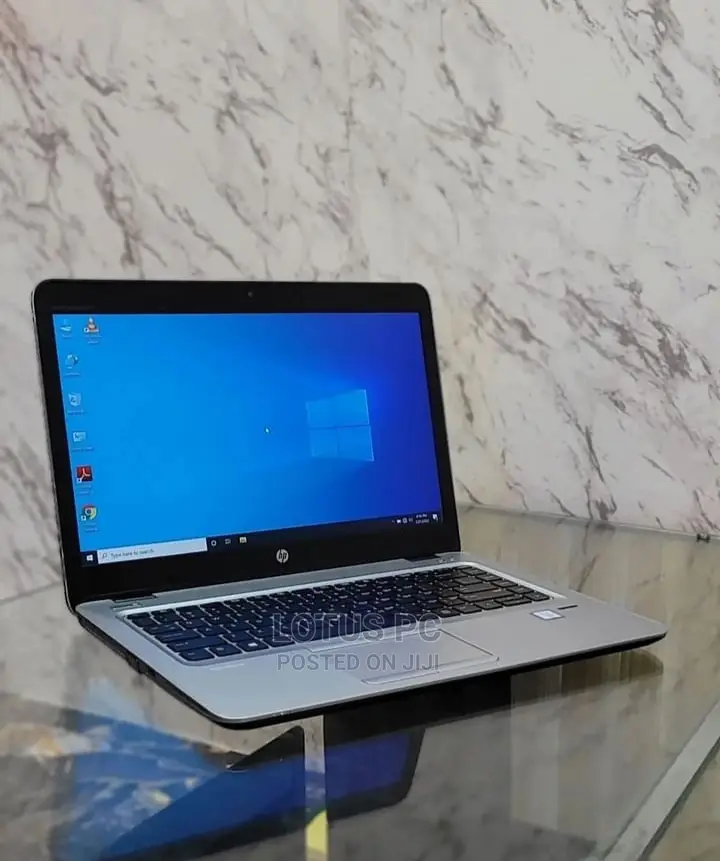 Laptop HP EliteBook 820 G3 8GB Intel Core i5 SSD 256GB