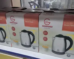 Eurochef 1.8l Electric Kettle