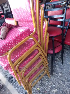 Conference Chairs