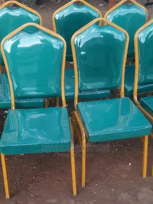 Church Seats